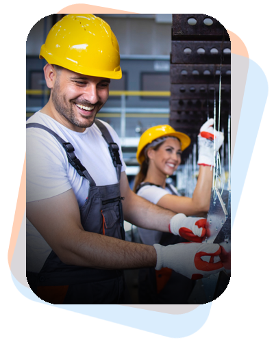 LOVE Велемир - работа